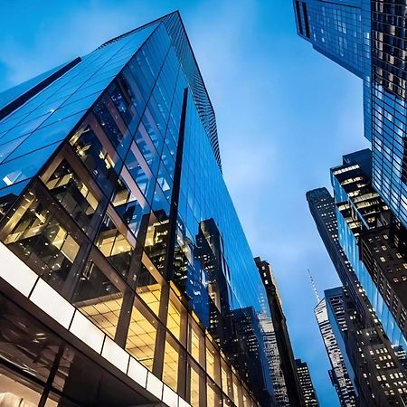 Estay Residence-Poly World Trade Center Cantón Exterior foto